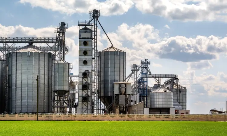Unlocking Cloud Capabilities With Salesforce Manufacturing Cloud